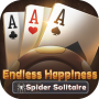 icon Endless Spider Solitaire(Endless Spider Solitaire
)
