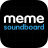 icon Meme Soundboard(Meme Soundboard di ZomboDroid) 5.0754