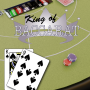 icon King of Baccarat(Re di Baccarat)