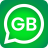 icon GB Whats ProGB Version(GB Whats Ultima versione 2021) 1.4