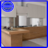 icon Kitchen cabinet design(Design del mobile da cucina) 1.0