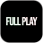 icon Full Play Info app(Giocatore di futbol vivo Full Play.
) 1.0