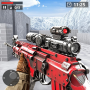icon Critical Gun Shoot Fire(Critical Gun: spara fuoco)