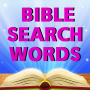 icon Bible Word Search Puzzle Games (Bibbia Ricerca di parole Giochi di puzzle)