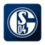 icon FC Schalke 04(Schalke 04 - App ufficiale)