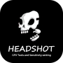 icon Headshot GFX Tool and Sensitivity settings Tips (Colpo alla testa Strumento GFX e impostazioni di sensibilità Suggerimenti
)