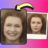 icon Tokkenheads portrait video app(TOKKING HEADS - Video Photo portrait Helper
) 1.0
