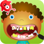 icon Tiny Dentist(Piccolo dentista)