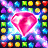 icon Jewels(Jewels Planet - Match 3 Puzzle) 1.4.17.18