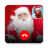 icon santa call(Videochiamata da Babbo Natale
) 1.0
