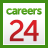 icon Careers24(Careers24 SA Ricerca di lavoro) 1.7