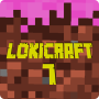 icon Lokicraft 7(Lokicraft 7: Oneblock Crafting
)