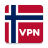 icon Norway VPN(Norvegia VPN: procedura) 1.0