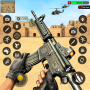 icon Critical Strike(Critical Strike - FPS Gun Games)