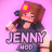 icon Jenny mod for Minecraft PE(Jenny mod for Minecraft PE
) 1.0