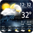 icon Weer(meteo accurate Previsioni meteo) 1.22.12