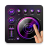 icon Equalizer(Bass Volume Booster-Equalizer) 2.5