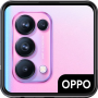 icon Oppo Camera(Camera per Oppo Reno5 – Selfie Expert Camera 2021
)