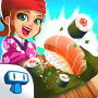 icon My Sushi Shop(My Sushi Shop: Food Game)