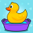 icon Baby Games(Bebi: Giochi per bambini dai 2 ai 4 anni) 10.09.18