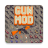 icon Gun Mod(Gun Mod - Craft Weapon in MCPE
) 1.0.1