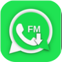 icon New FM Wasahp:Fouad Tips App(gratis FM Wasahp: Fouad Consigli App 2021
)