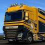 icon City Truck Simulator(Truck Simulator Game Simulatore
)