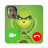 icon Grinch Video Call(Grinch Video Call
) 1.0