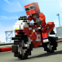 icon Blocky Superbikes Race Game(Blocky Super Bike Challenge)