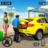 icon Modern City Grand Taxi: NYC New Driving Games(Giochi di taxi e auto in città negli Stati Uniti) 0.1