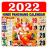 icon com.hindicalendar.hindipanchang(Hindi Panchang Calendar 2022
) 1.0