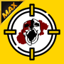 icon GFX Tool and Free Diamonds for FF MAX(GFX Tool HeadShot gratis FF Max Game Launcher
)