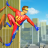icon Flying Super Hero(Flying Superhero Rescue Missio) 8.9