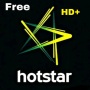 icon Hotstar App p2(Hotstar Live Cricket TV Show - Free Movies Tips
)