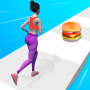 icon Twerk Race - Body Run 3D Game (Twerk Race - Body Run Gioco 3D
)
