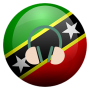 icon St. Kitts And Nevis Radio Stations(Stazioni radio di St. Kitts e Nevis
)