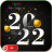 icon Happy New Year Gif(Felice Anno Nuovo GIF Status
) 1.0