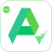 icon ApkPure Guide(Download APK puro di tutte le app e giochi
) 1.2