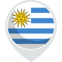 icon Uruguay VPN(Uruguay VPN Proxy
)