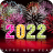 icon HappyNewYearWallpaper(Felice Anno Nuovo 2022
) 1.02