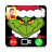icon CALL Green Grinch(Green Grinch Video Call
) 1.0.1