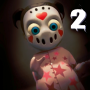 icon The Pink Baby(Pink Baby in Scary House Mod
)