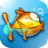 icon Squishy Fish(Squishy Fish - Gioco di avventura) 1.14