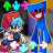 icon Huggy Wuggy FNF: Playtime(Huggy Wuggy FNF: Playtime Gioco
) 1.1