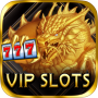 icon VIP Deluxe Slots Games Offline (Giochi di slot VIP Deluxe offline)