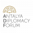 icon AntalyaDF(Antalya Diplomacy Forum
) 1.0.2