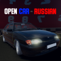 icon Open CarRussia(Open Car - Russia
)