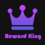 icon Reward King(Reward King - Guadagna denaro)