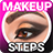 icon Eye MakeUp: step by step(Passi per il trucco degli occhi) 3.2