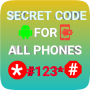 icon All Mobiles Secret Codes, Android Secret code 2021 (Tutti i codici segreti dei cellulari, Codice segreto Android 2021
)